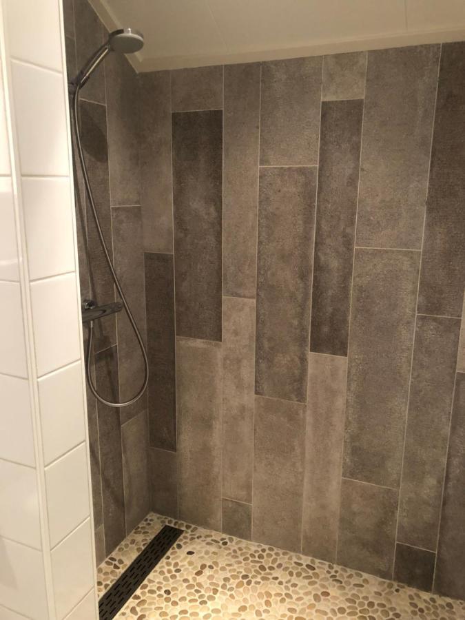 Appartement De Graanzolder Aan Zeeuwse Kust Hoofdplaat Luaran gambar