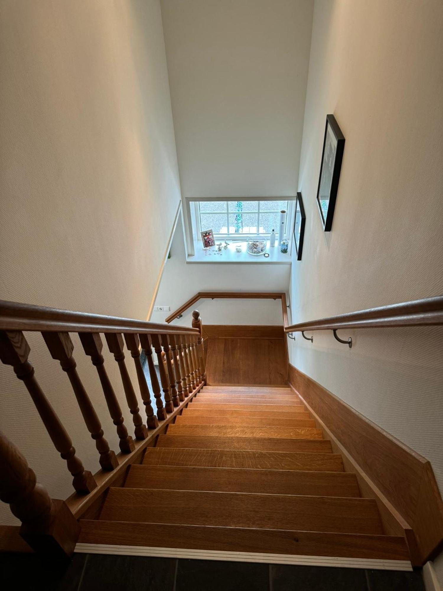 Appartement De Graanzolder Aan Zeeuwse Kust Hoofdplaat Luaran gambar